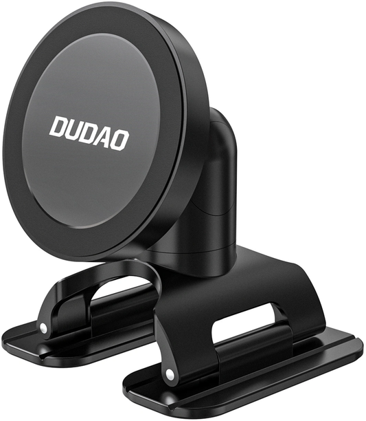 Magnetische Autohalterung Dudao F25, Universal, Schwarz