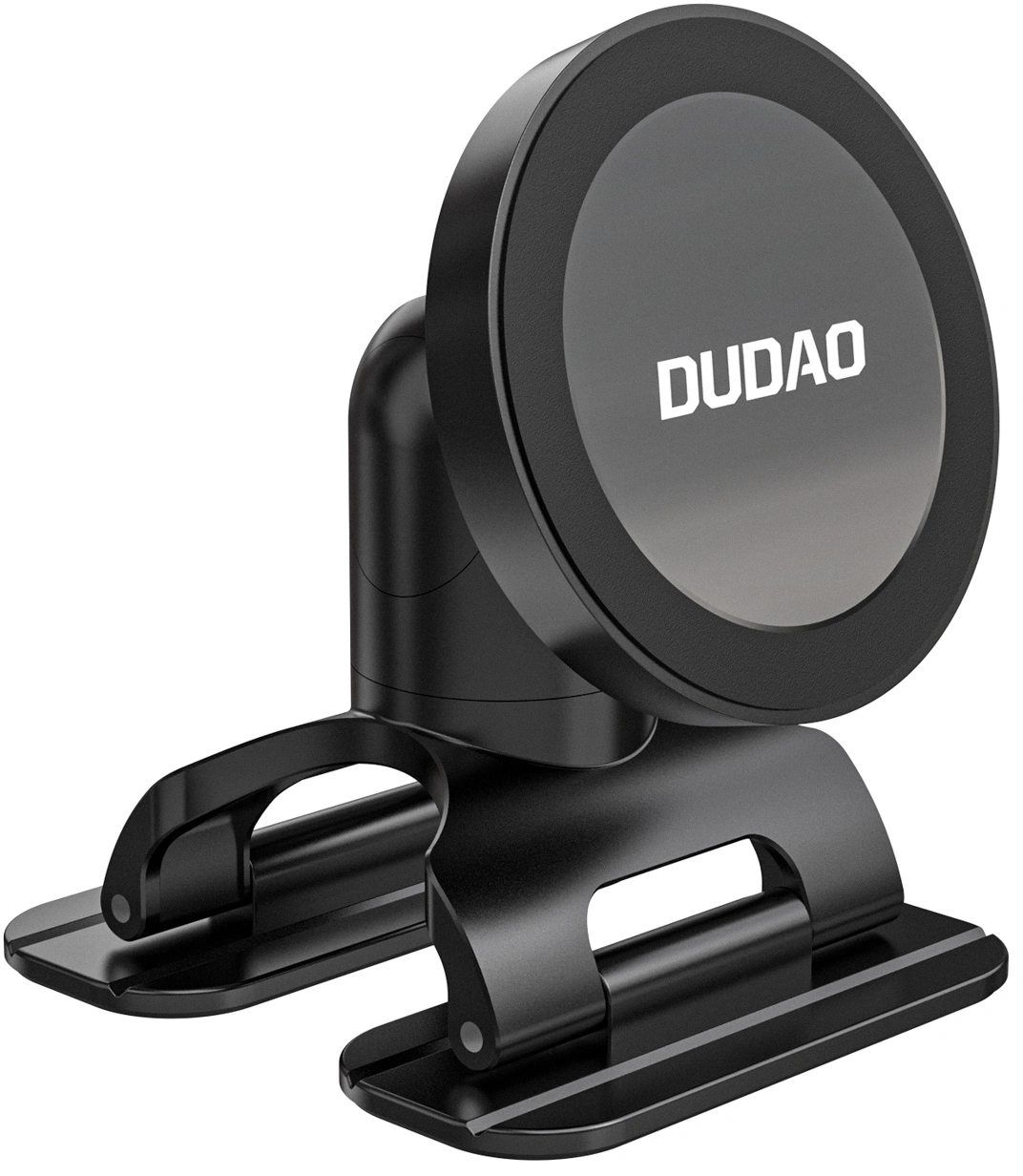 Magnetische Autohalterung Dudao F25, Universal, Schwarz