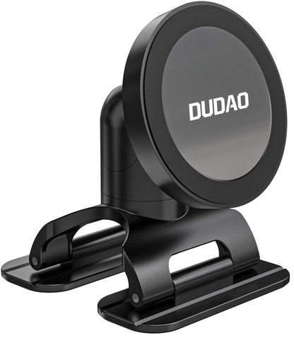 Magnetische Autohalterung Dudao F25, Universal, Schwarz