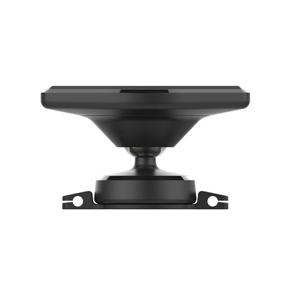 Magnetische Autohalterung Fixed Icon Flex, Universal, Schwarz
