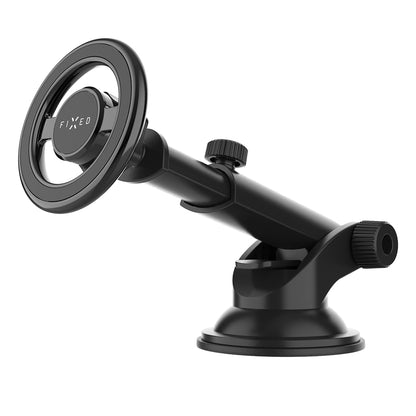 Autohalterung Magnetic Fixed MagMount XL, Universal, Schwarz