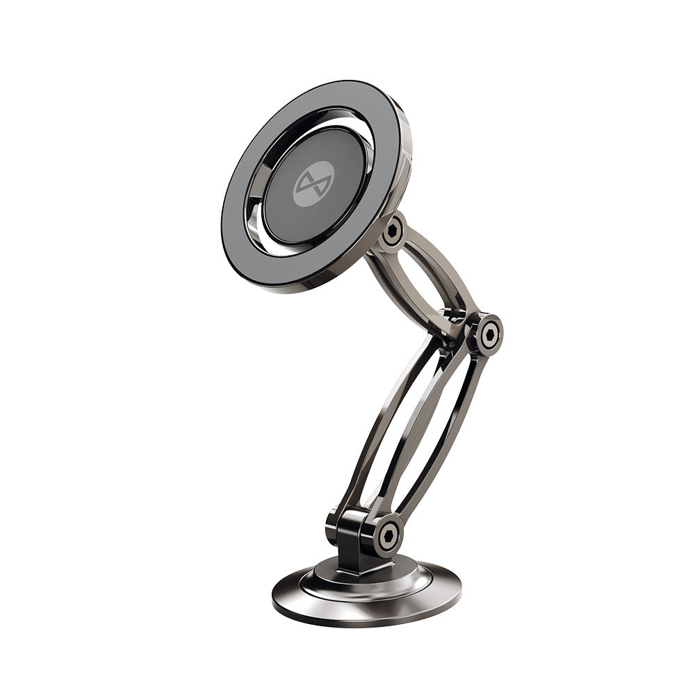 Magnetische Auto-Halterung Forever MH-290, Universal, Silber