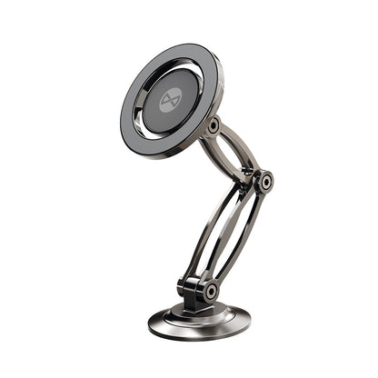 Magnetische Auto-Halterung Forever MH-290, Universal, Silber