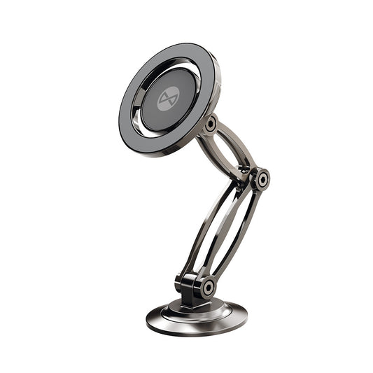 Magnetische Auto-Halterung Forever MH-290, Universal, Silber