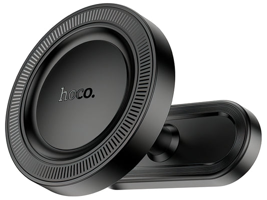 Magnetische Autohalterung HOCO H58, 4,5 Zoll - 7 Zoll, Schwarz