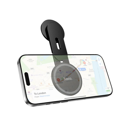Magnetische Autohalterung HOCO H93, Universal, Schwarz