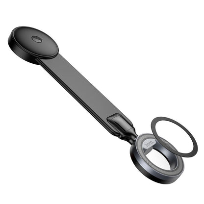 Magnetische Autohalterung HOCO H71, Universal, Grau