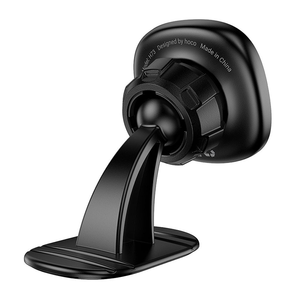 Magnetische Autohalterung HOCO H73, Universal, Grau
