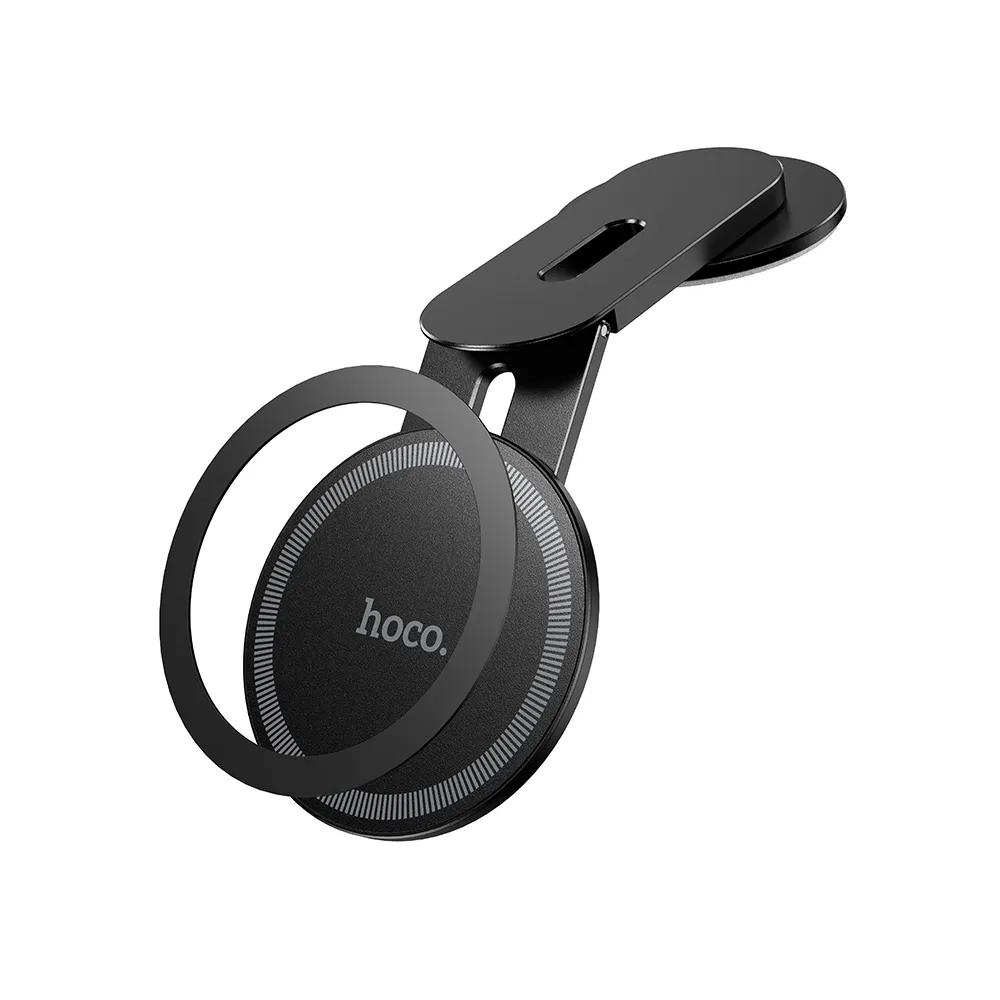 Magnetische Autohalterung HOCO H93, Universal, Schwarz