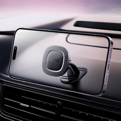 Magnetische Autohalterung HOCO H73, Universal, Grau