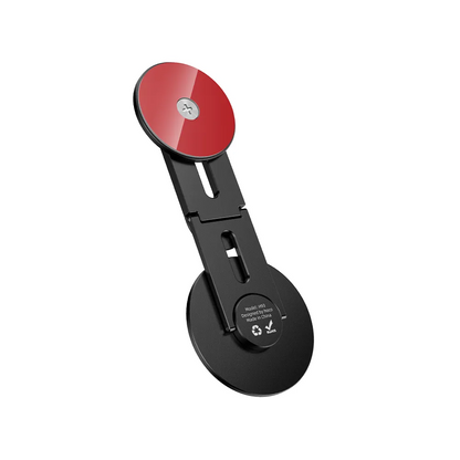 Magnetische Autohalterung HOCO H93, Universal, Schwarz