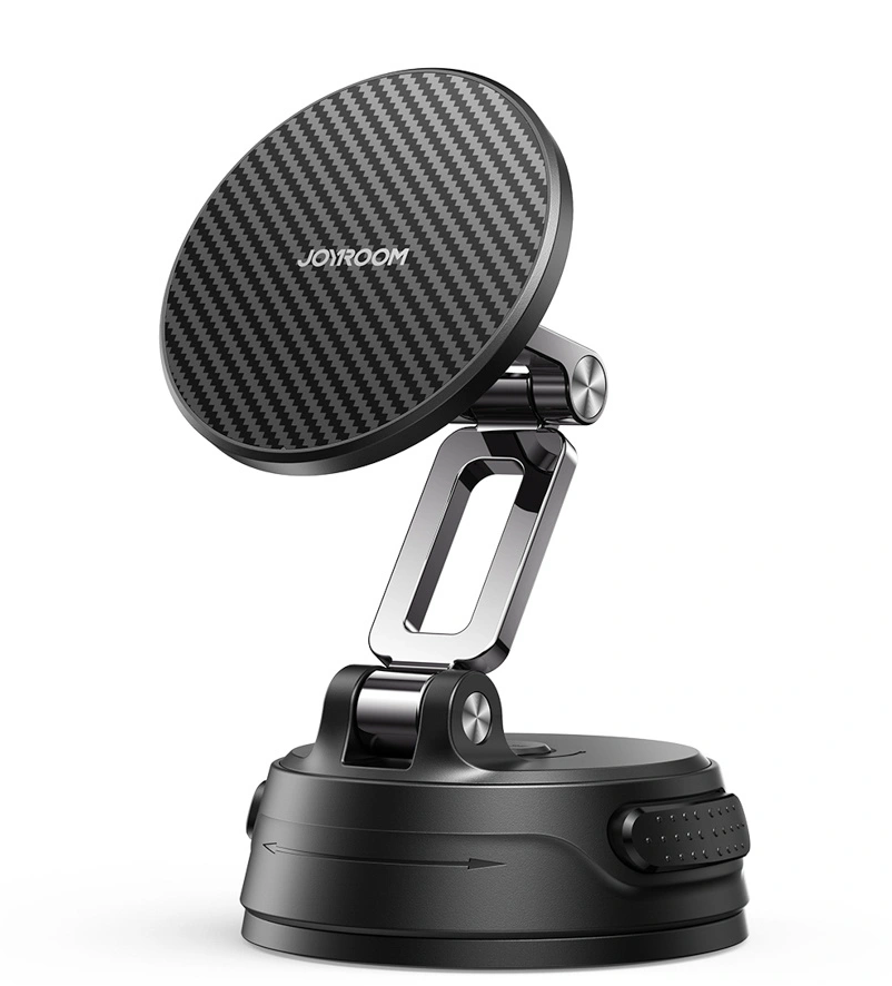 Magnetische Auto-Halterung Joyroom JR-ZS51, Universal, Schwarz