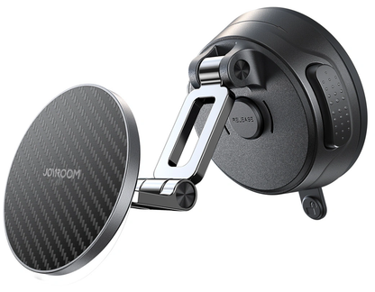 Magnetische Auto-Halterung Joyroom JR-ZS51, Universal, Schwarz