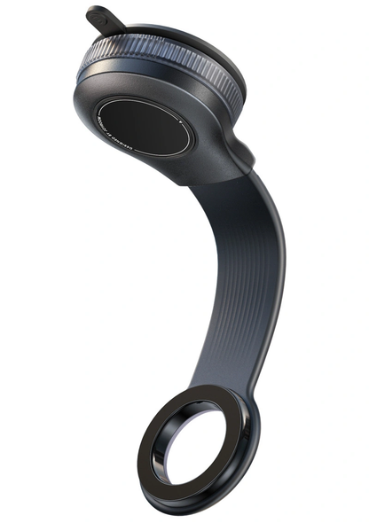 Joyroom JR-ZS518 Magnetic Car Mount, Universal, Black