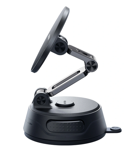 Magnetische Auto-Halterung Joyroom JR-ZS51, Universal, Schwarz