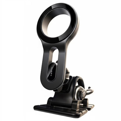 Magnetische Autohalterung Lisen, Universal, Schwarz YL0224050011