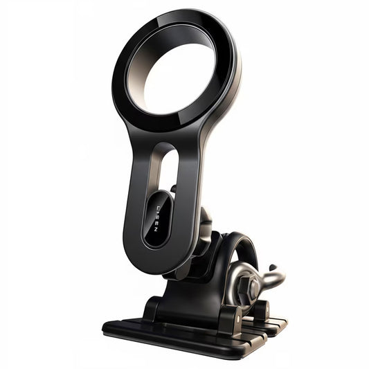 Magnetische Autohalterung Lisen, Universal, Schwarz YL0224050011