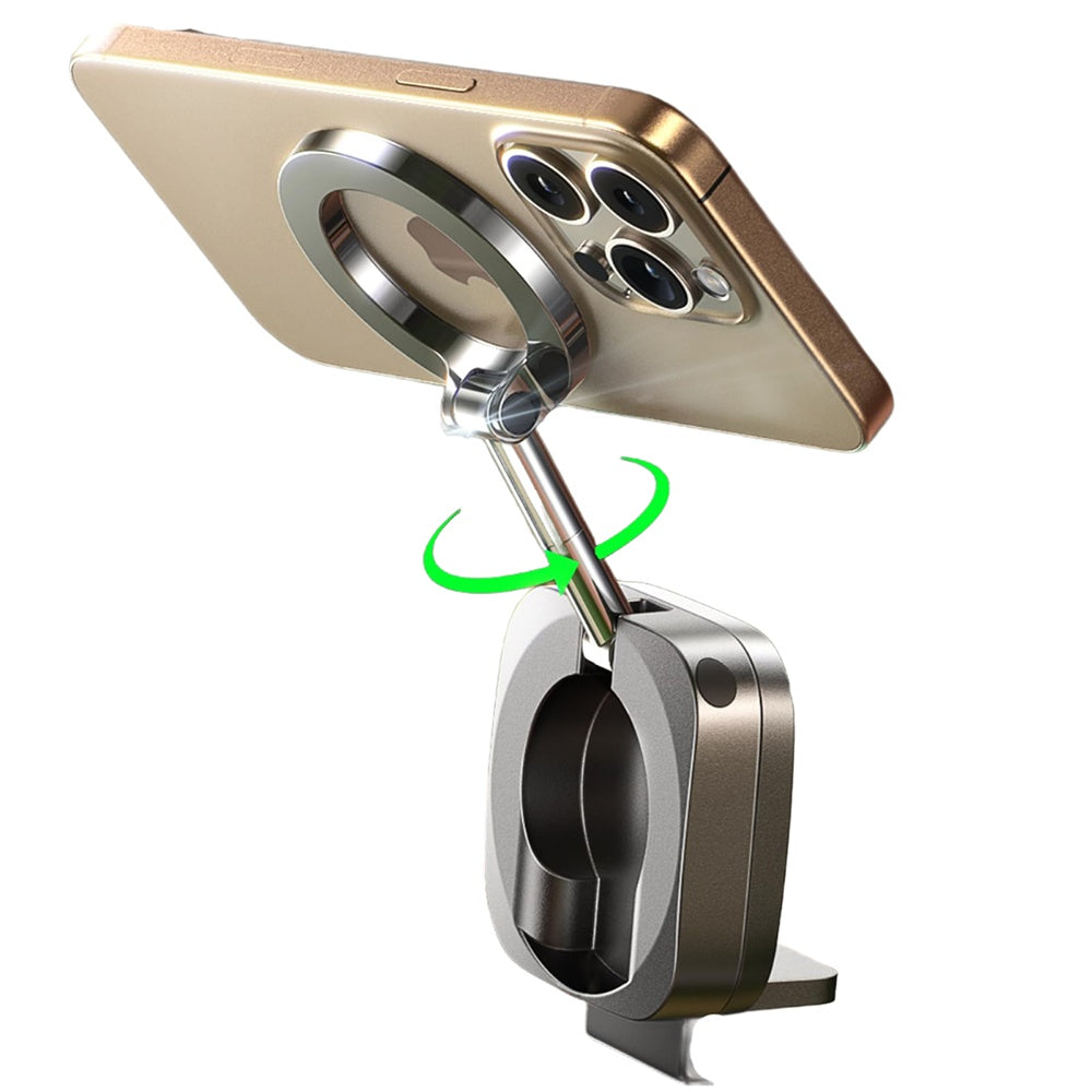 Lisen Bürohalterung, Universal, Schwarz YL0224110001