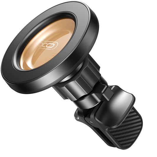 Magnetische Autohalterung XO Design C129, Universal, Schwarz