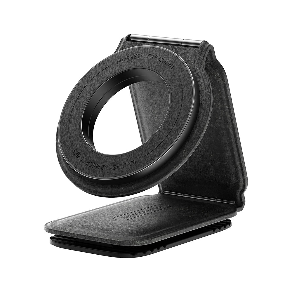 Auto-Magnet-Halterung Baseus PrimeTrip C02, Universal, Schwarz C40169002113-00