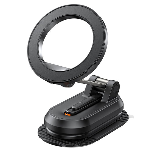 Magnetische Autohalterung McDodo CM-6240, Universal, Schwarz