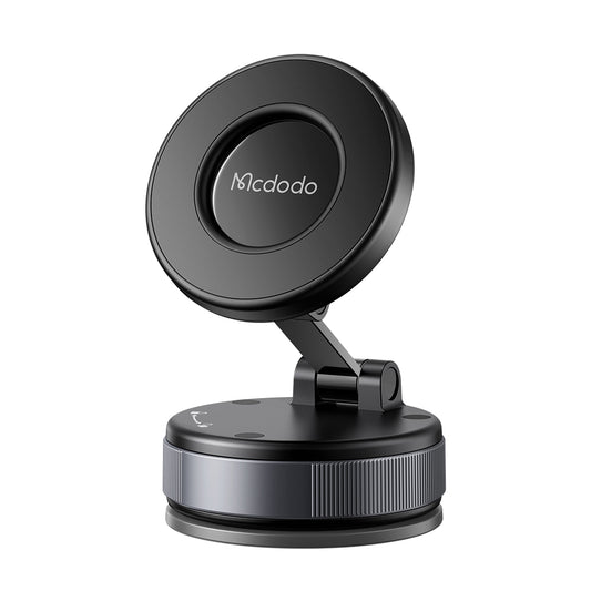 Magnetische Auto-Halterung McDodo CM-8540, Schwarz