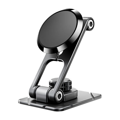 Magnetische Auto-Halterung Setty Qualo, Universal, Schwarz