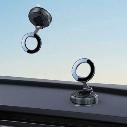 Magnetische Autohalterung Tech-Protect N61, Universal, Schwarz