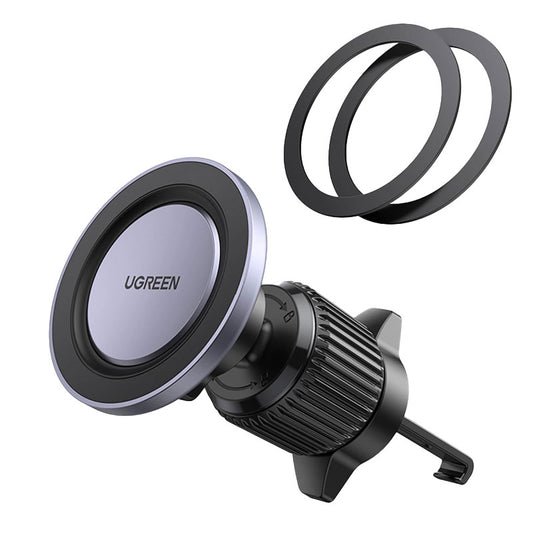 Magnetische Autohalterung UGREEN LP428, Universal, Schwarz, Wiederverpackt