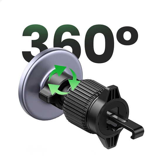 Magnetische Autohalterung UGREEN LP428, Universal, Schwarz, Wiederverpackt