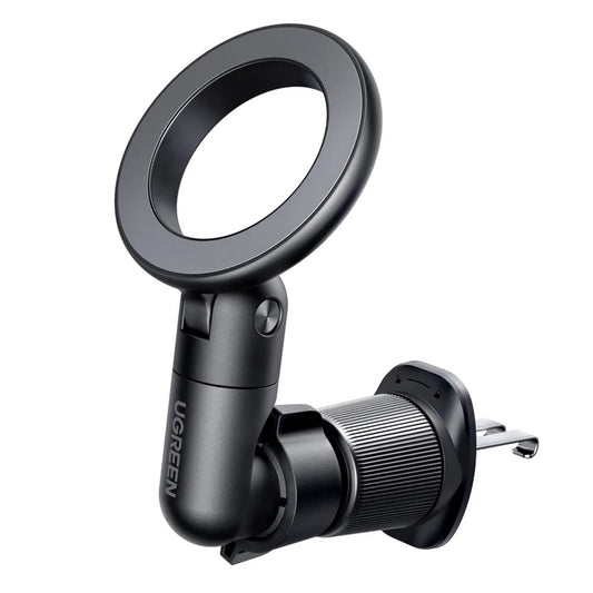 Magnetische Autohalterung UGREEN LP923 (65185), Universal, Schwarz