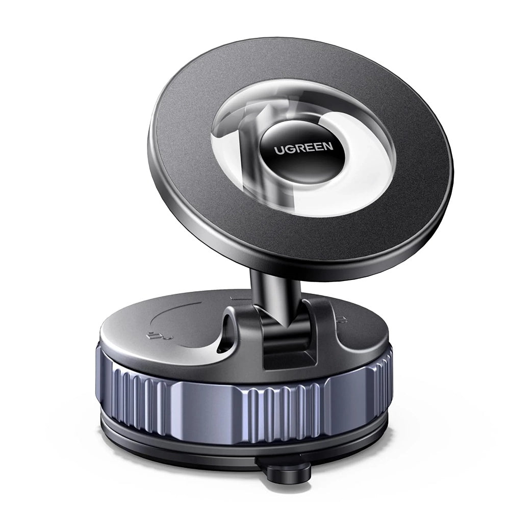 Magnetische Autohalterung UGREEN LP970 (75666), Universal, Schwarz