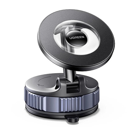 Magnetische Autohalterung UGREEN LP970 (75666), Universal, Schwarz
