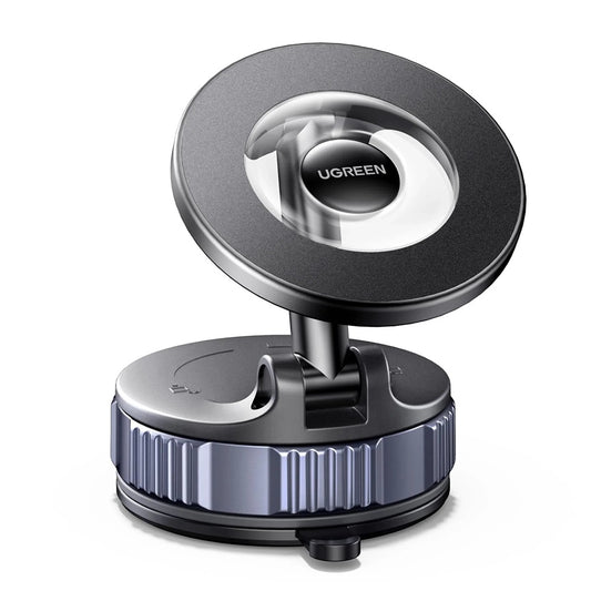 Magnetische Autohalterung UGREEN LP970 (75666), Universal, Schwarz