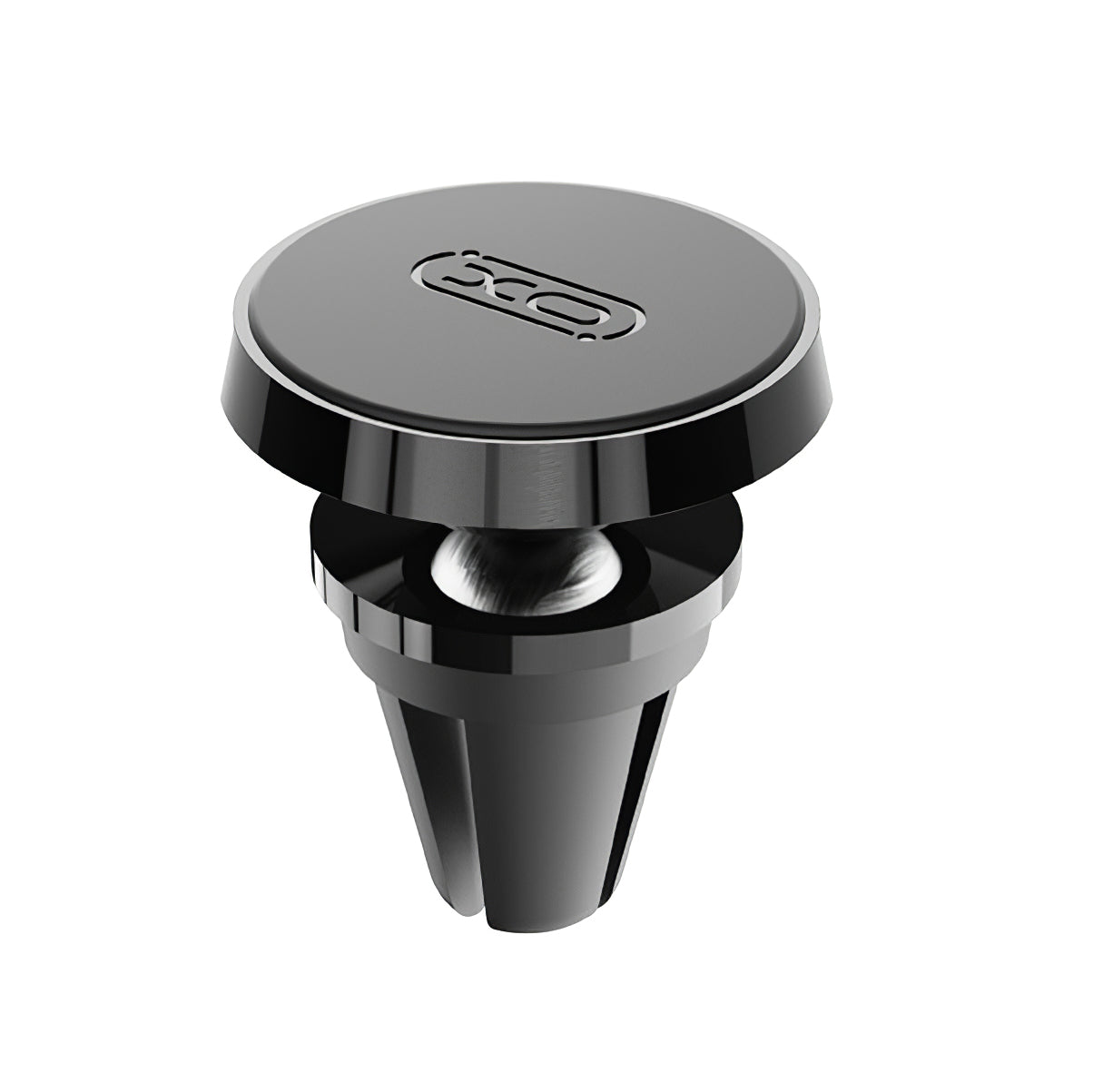 Magnetische Autohalterung XO Design C55B, Universal, Schwarz