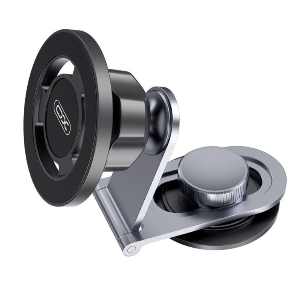 Magnetische Autohalterung XO Design C147, Universal, Grau