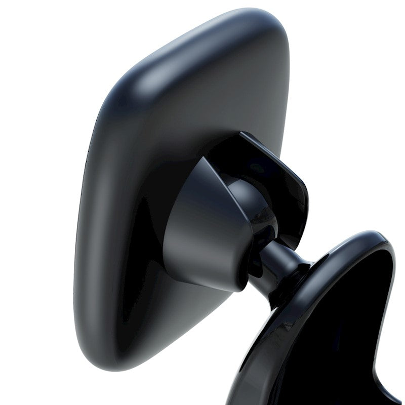 XO Design Magnetische Autohalterung C98B, Universal, Schwarz 
