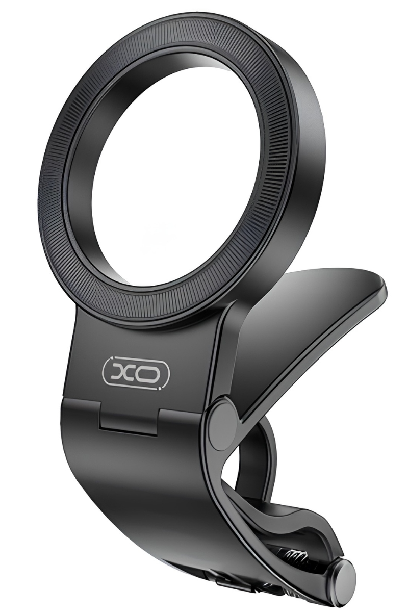 Magnetische Auto-Halterung XO Design C191, Universal, Schwarz