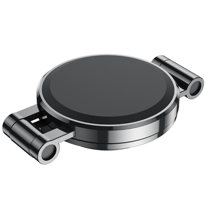 Magnetische Auto-Halterung XO Design C160, Universal, Schwarz