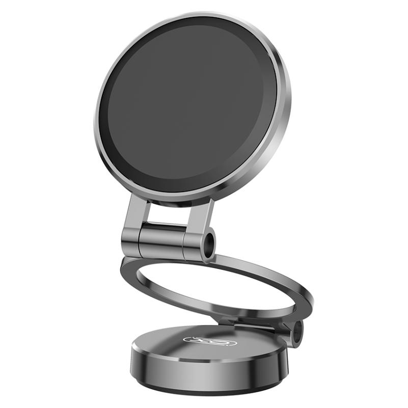 Magnetische Auto-Halterung XO Design C160, Universal, Schwarz