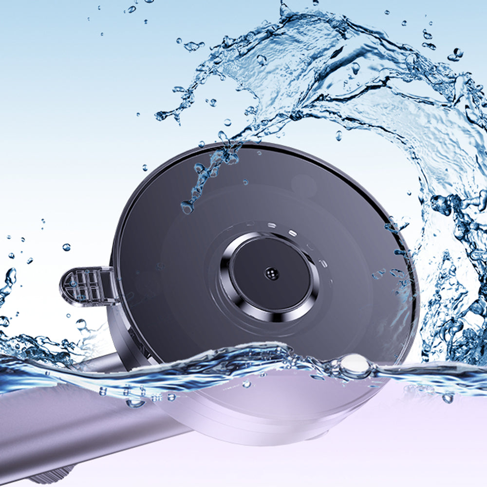 Magnetische Autohalterung Yesido C160, Universal, Schwarz