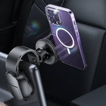 Magnetische Autohalterung Yesido C176, Universal, Schwarz