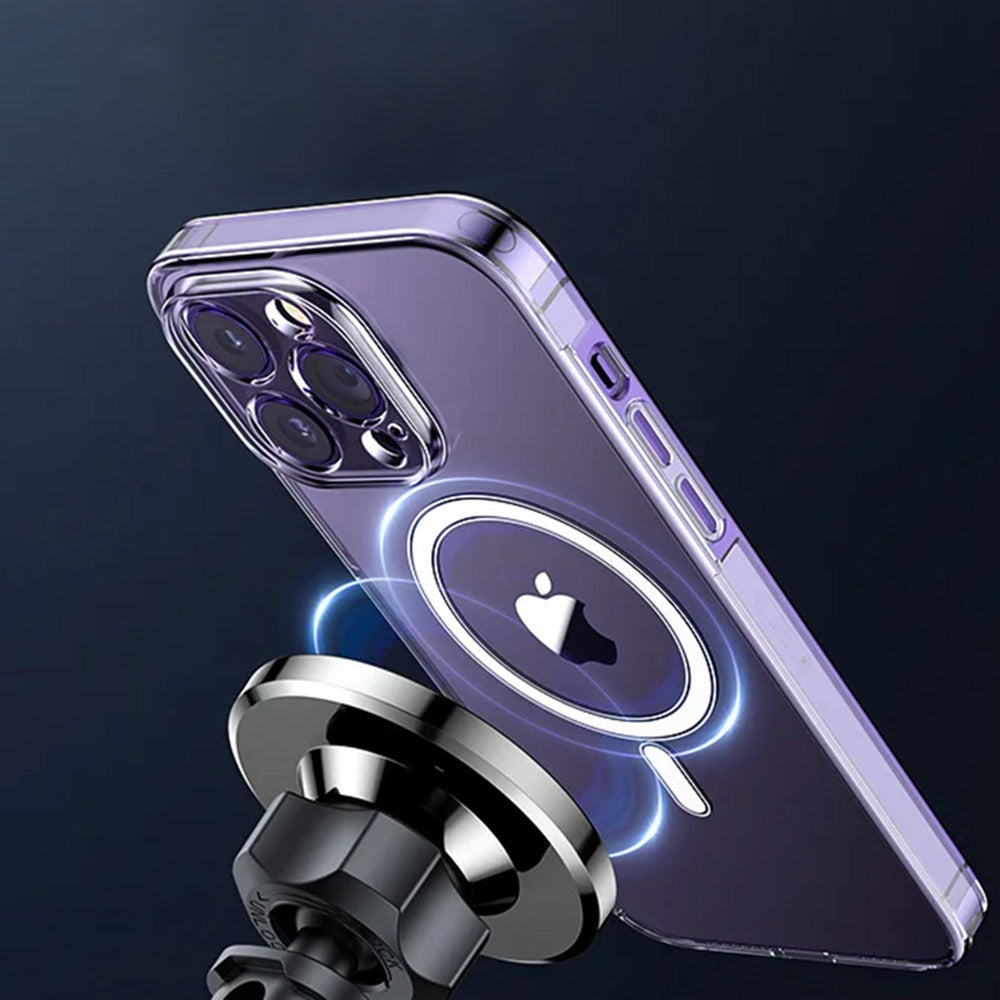 Magnetische Autohalterung Yesido C179, Universal, Schwarz