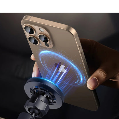 Yesido C221 Magnetic Car Holder, Universal, Black