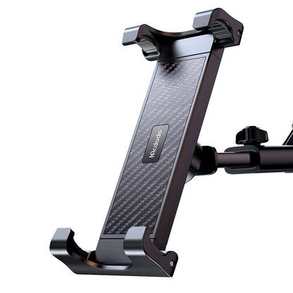 Autohalterung McDodo CM-4310, 4,7 Zoll - 12,9 Zoll, Schwarz