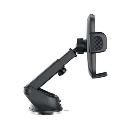 Autohalterung Proove Longway Plaid, 4,7 Zoll - 6,9 Zoll, Schwarz CHLP00000001