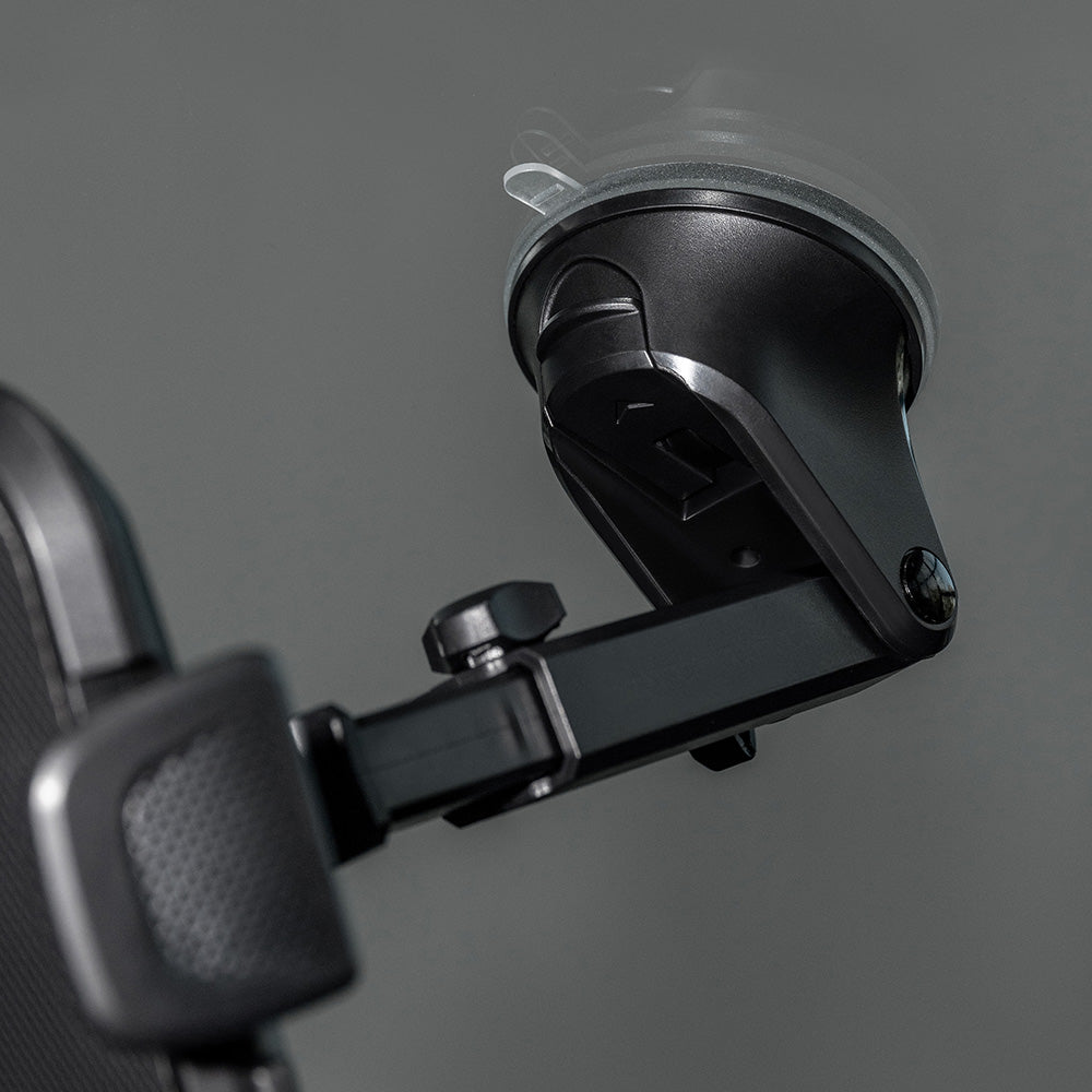 Autohalterung Proove Longway Plaid, 4,7 Zoll - 6,9 Zoll, Schwarz CHLP00000001