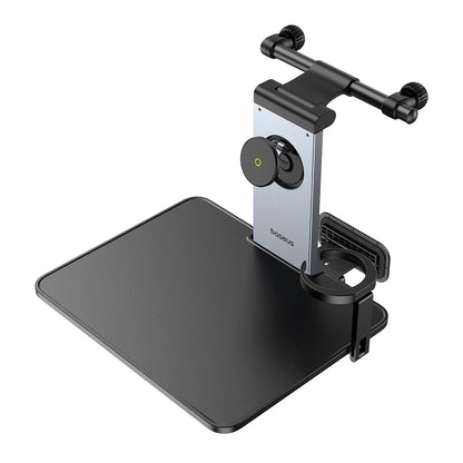 Auto-Kopfstützenhalterung Baseus MagPro II, Universal, Schwarz C40272901121-00