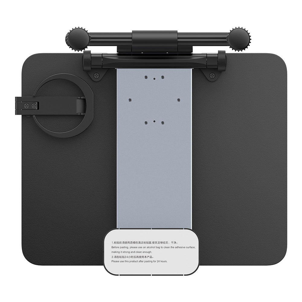Auto-Kopfstützenhalterung Baseus MagPro II, Universal, Schwarz C40272901121-00