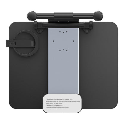 Auto-Kopfstützenhalterung Baseus MagPro II, Universal, Schwarz C40272901121-00
